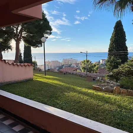 Residenza Mendoza Appartement