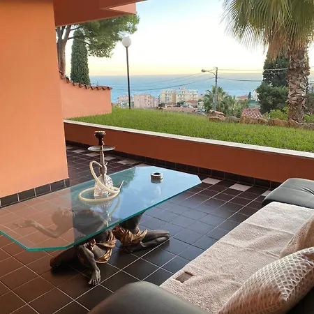 Residenza Mendoza Appartement