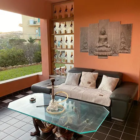 Residenza Mendoza