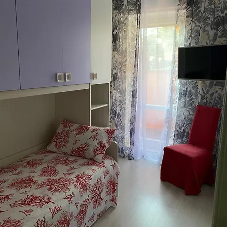 Appartement Residenza Mendoza San Remo