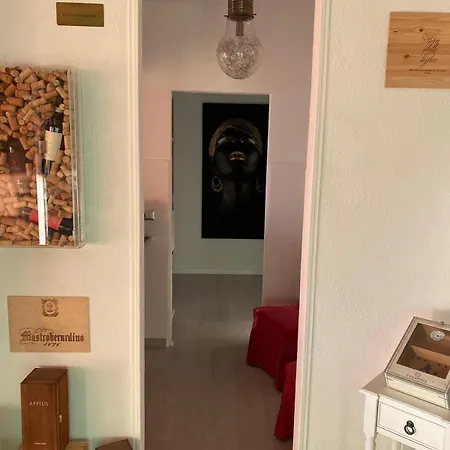 Residenza Mendoza סנרמו