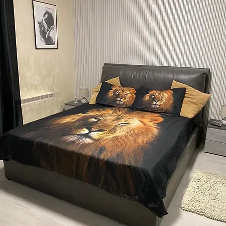 Residenza Mendoza *