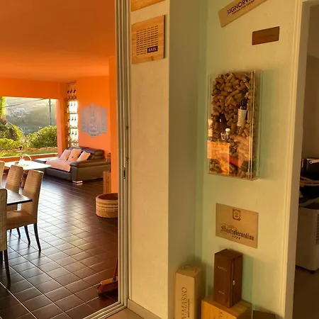 Residenza Mendoza