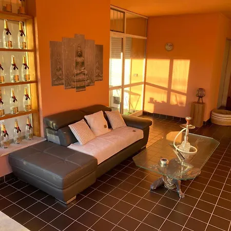 Appartement Residenza Mendoza San Remo
