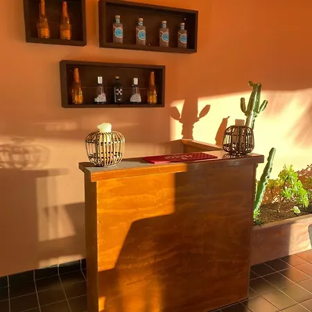 Residenza Mendoza * San Remo