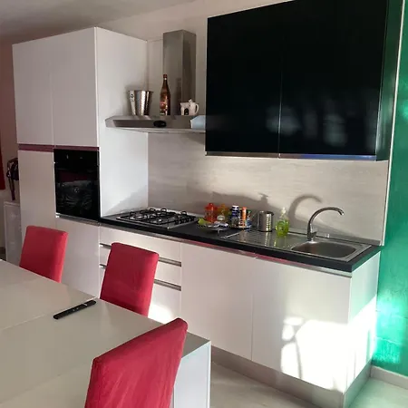 Residenza Mendoza